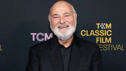Así será el “poderoso” homenaje a Rob Reiner en los Oscar 2026