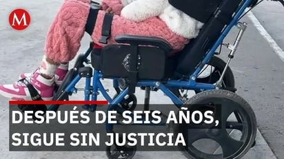Historia. Tras un año de litigio, Karina logró recuperar su auto