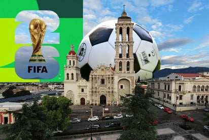 Saltillo
