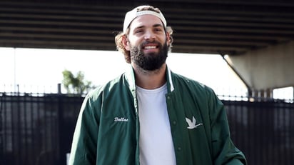 NFL    Los Philadelphia Eagles llegaron a un acuerdo con el ala cerrada Dallas Goedert por un año y aproximadamente 10 millones de dólares, asegurando