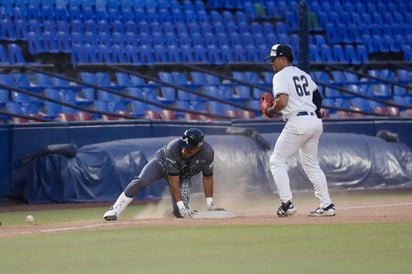 Beisbol