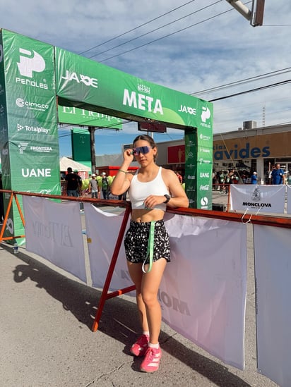 Atletismo
