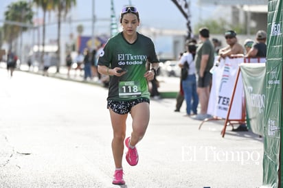 Atletismo