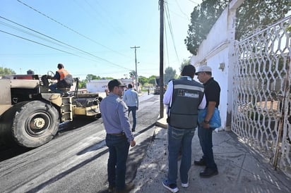  Recarpeteo