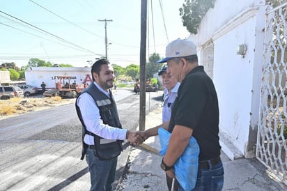  Recarpeteo