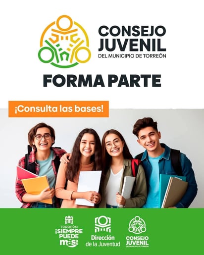  Consejo Juvenil de Torreón
