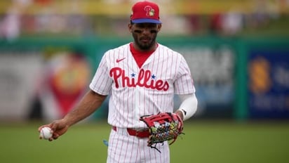 Beisbol