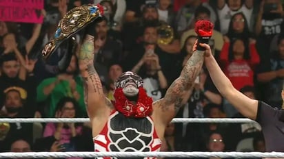 Lucha Libre