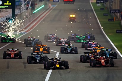 F1