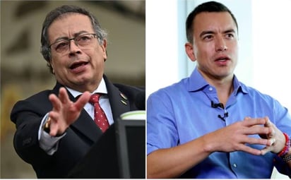 Gustavo Petro