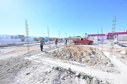 infraestructura