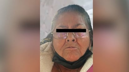 Doña Carlota obtiene prisión domiciliaria por caso Chalco