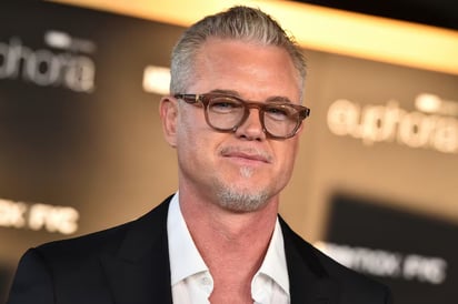 Familia de Eric Dane lamenta que no fuera incluido en el “In Memoriam” de los Premios Oscar