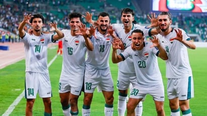 Irán negocia con FIFA jugar en México Mundial 2026