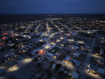 Alumbrado