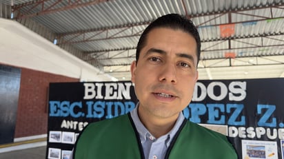 Coahuila destina 500 mdp a infraestructura educativa