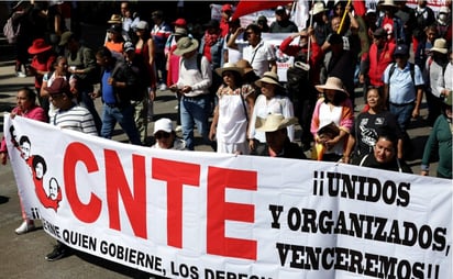CNTE 
