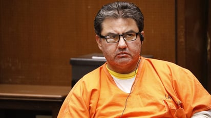 Naasón Joaquín García