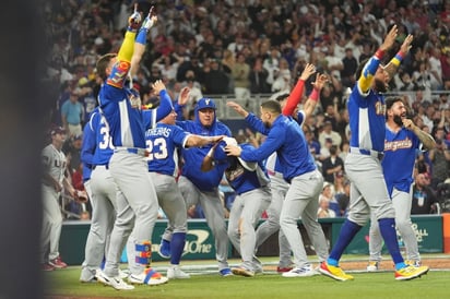 Beisbol
