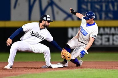 Beisbol