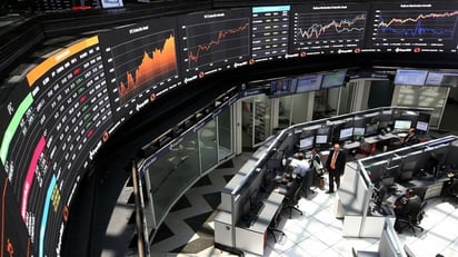 Finanzas