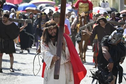 viacrucis 