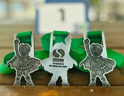Carrera SIMAS