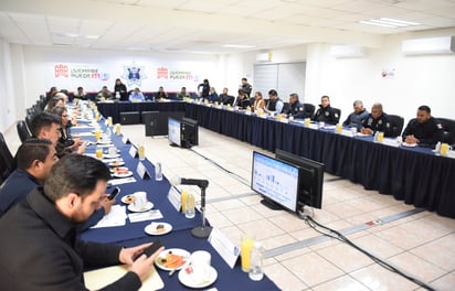 seguridad