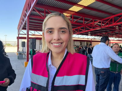 DIF El DIF Monclova fortalece sus programas educativos dirigidos a mujeres, con el objetivo de brindar oportunidades reales de superación académica y acceso