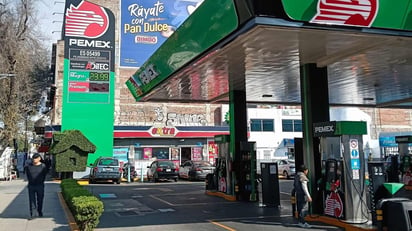 pemex