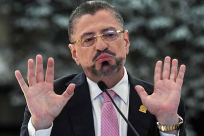 CUBA Costa Rica cerró su embajada en Cuba y pidió retirar diplomáticos, tras denunciar represión y deterioro de derechos humanos en la isla caribeña.  El gobierno