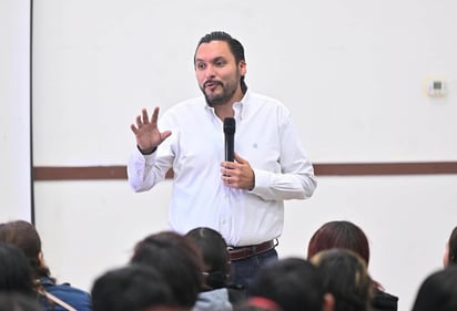Carlos Villarreal