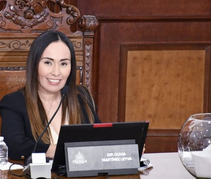 Proponen reforzar salud cardiovascular en Coahuila