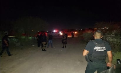 investigación : De acuerdo con las autoridades, ya fueron identificados al menos dos.
