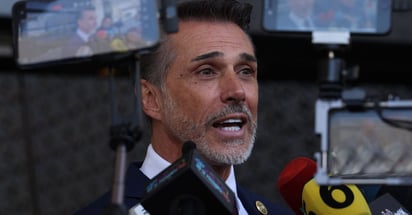 Sergio Mayer