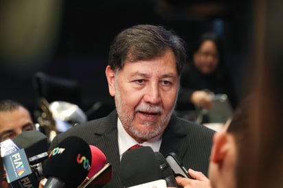 Fernández Noroña