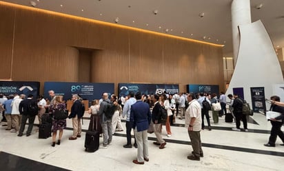 Convención Bancaria