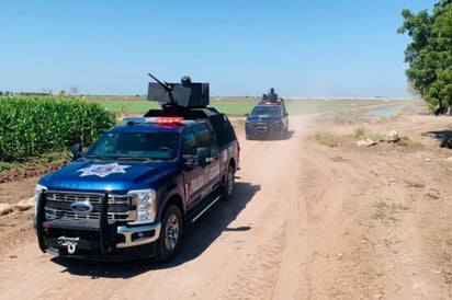 Dos días de angustia: mujer desaparecida es localizada gravemente herida en Sinaloa