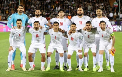 Irán confirma boicot a EE. UU. pero seguirá en el Mundial 2026