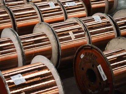 Metales