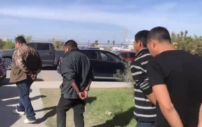 Detienen a cuatro implicados por ataque con armas blancas en El Moral; uno de los lesionados sigue grave