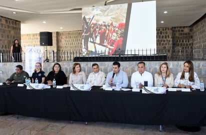 Viacrucis 2026