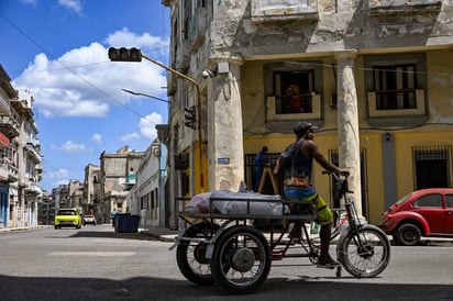 Cuba recibirá ayuda humanitaria internacional ante crisis energética