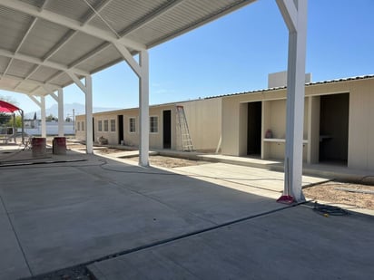 escuela