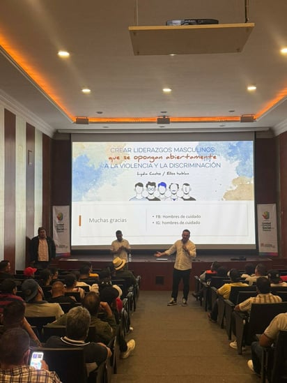 Prevención Social de la Violencia