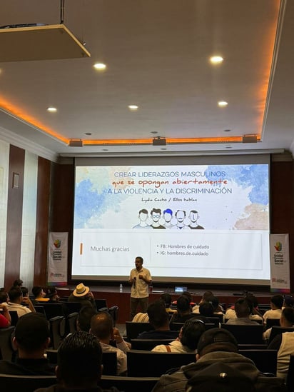 Prevención Social de la Violencia
