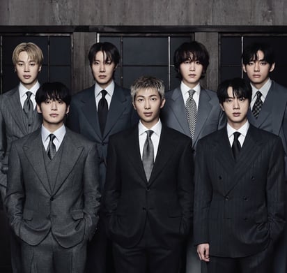 K-pop: En México, el álbum estará disponible desde la noche de este 19 de marzo, considerando la diferencia horaria con Corea