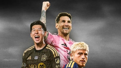 La MLS anuncia los detalles de la temporada sprint previa al cambio de calendario