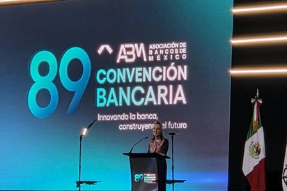 Convención Bancaria
