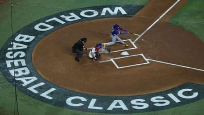 Beisbol